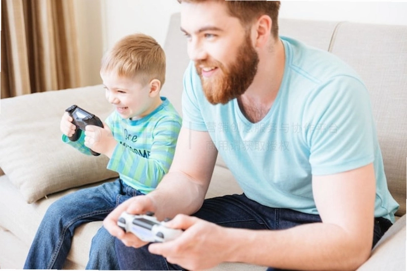 �ְ�Daddy1.0 ������Ϸ