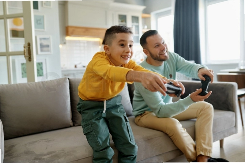 �ְ�Daddy1.0 ������Ϸ