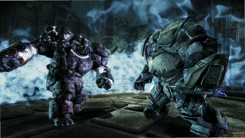 ħ��Golem1.0 Steam��