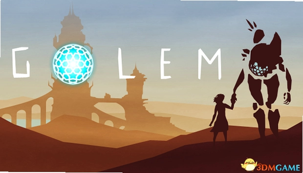 ħ��Golem1.0 Steam��