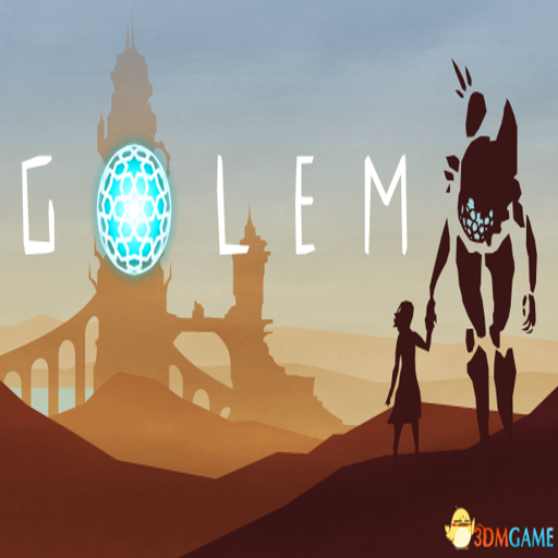 ħ��Golem1.0 Steam��