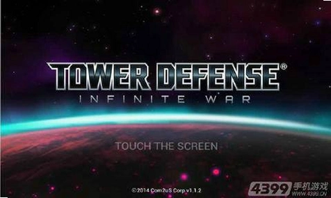 �ռ����� TD Ultimatev1.0 ���İ�