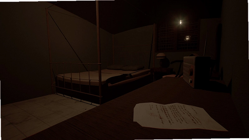Pamali:ӡ�����ֲ����� Pamali: Indonesian Folklore Horror1.0 ���İ�