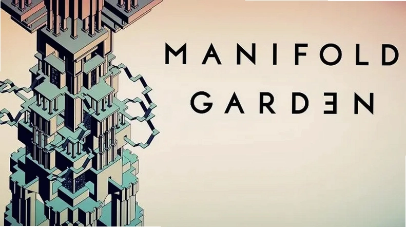 Manifold Garden ��ܻ�԰v1.0.0 ���°�
