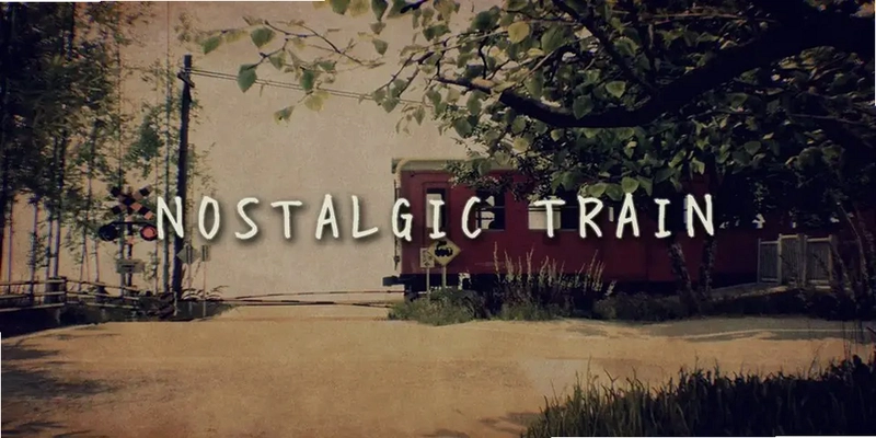�����г�NOSTALGIC TRAINv1.0 �ƽ��