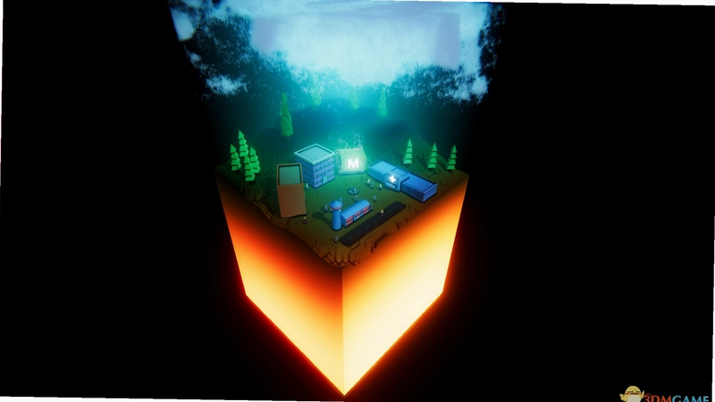 �ϵ� The Godv1.0
