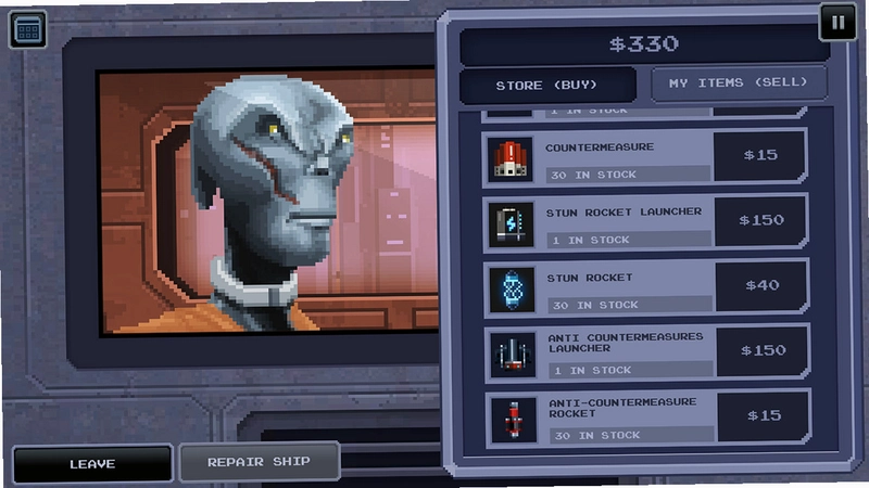 ˮ����The Mercury Man1.0