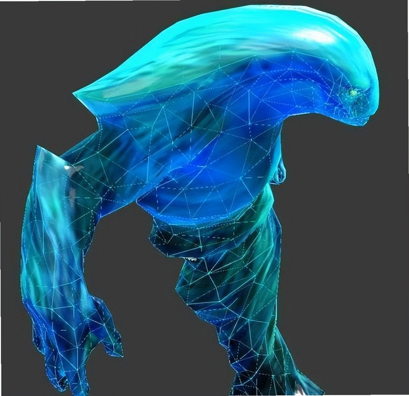 ˮ����The Mercury Man1.0