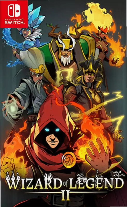 ��˵��ʦ Wizard of Legendv1.23 ������