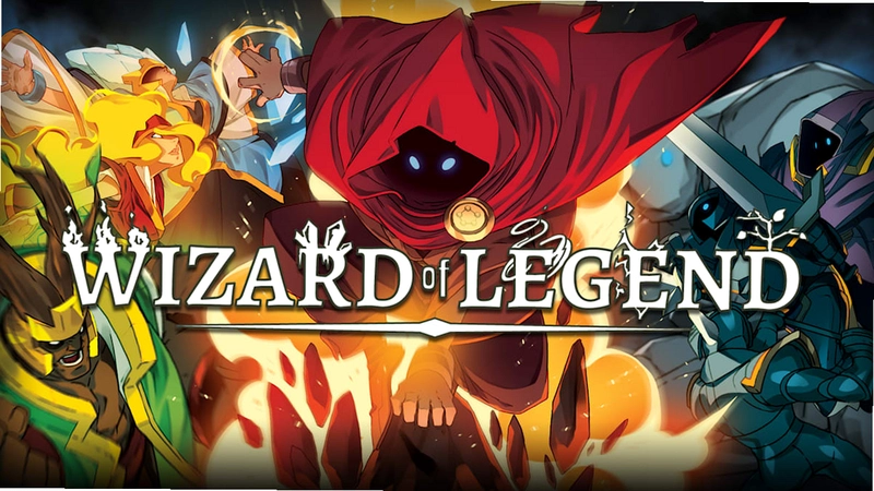 ��˵��ʦ Wizard of Legendv1.23 ������