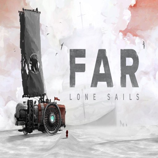 �·�Զ�� FAR: Lone Sailsv1.0 ���İ�