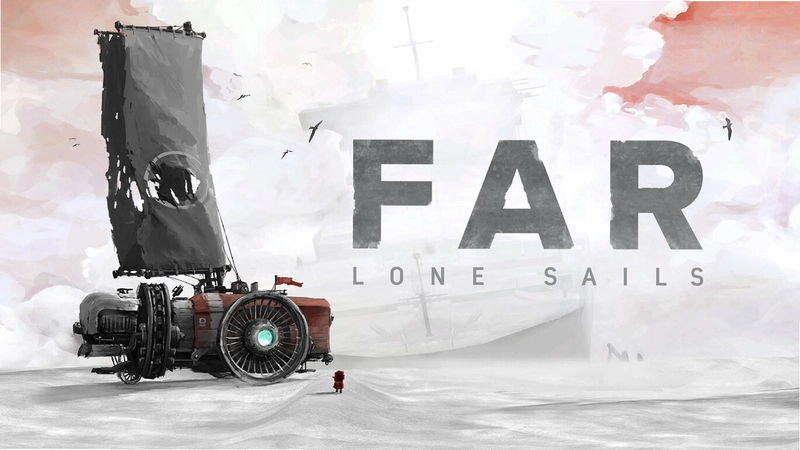 �·�Զ�� FAR: Lone Sailsv1.0 ���İ�