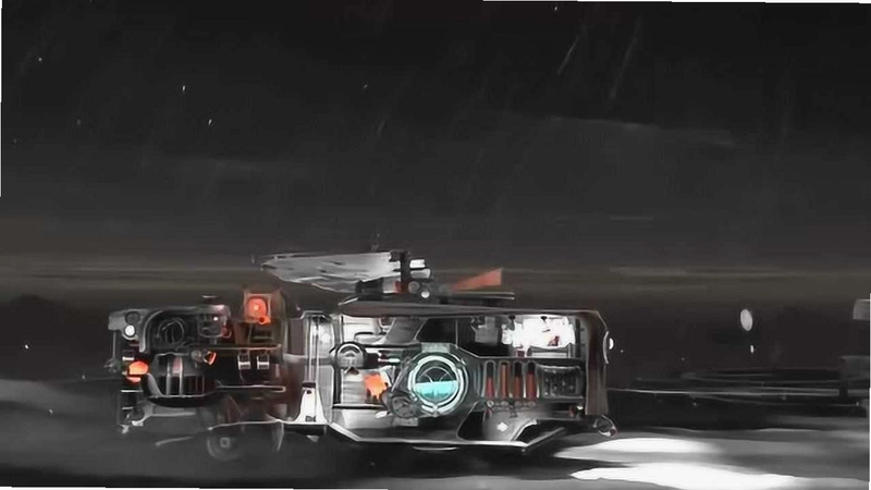 �·�Զ�� FAR: Lone Sailsv1.0 ���İ�