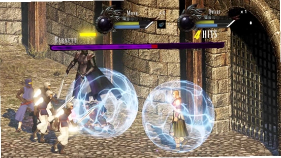 ������֮��Sword of the Guardian1.0 ���İ�
