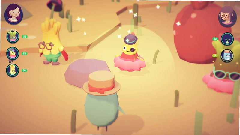 Ooblets �²���������ƽ��