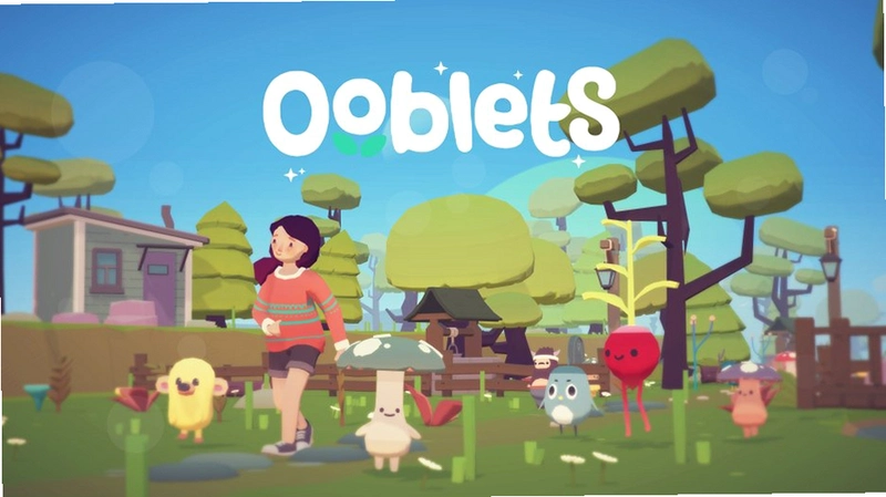 Ooblets �²���������ƽ��