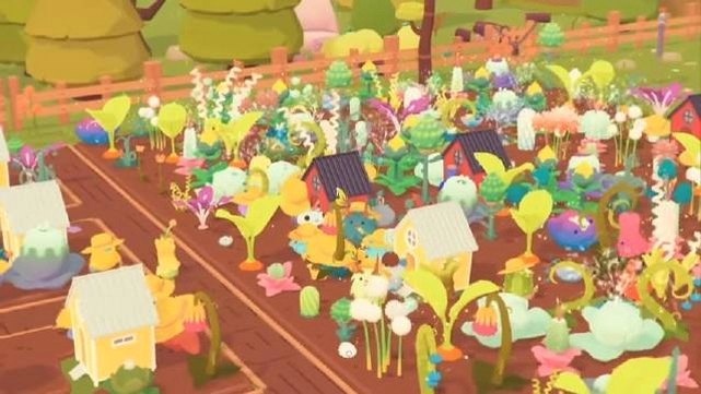 Ooblets �²���������ƽ��