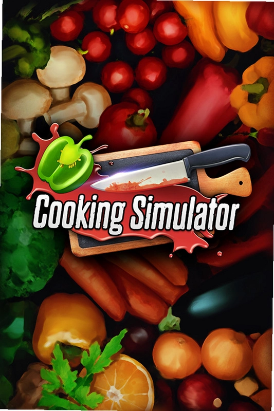 Cooking Simulator ����ģ����v1.0 2026 �����ƽ��