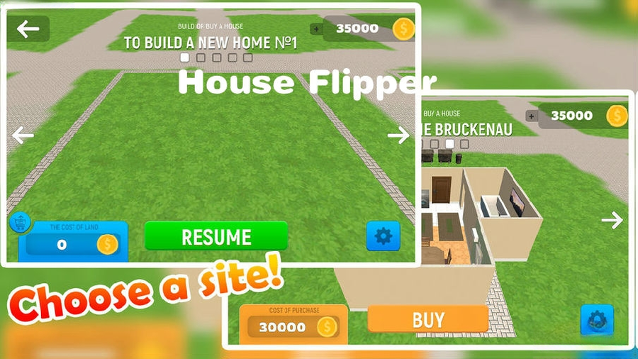 House Flipper