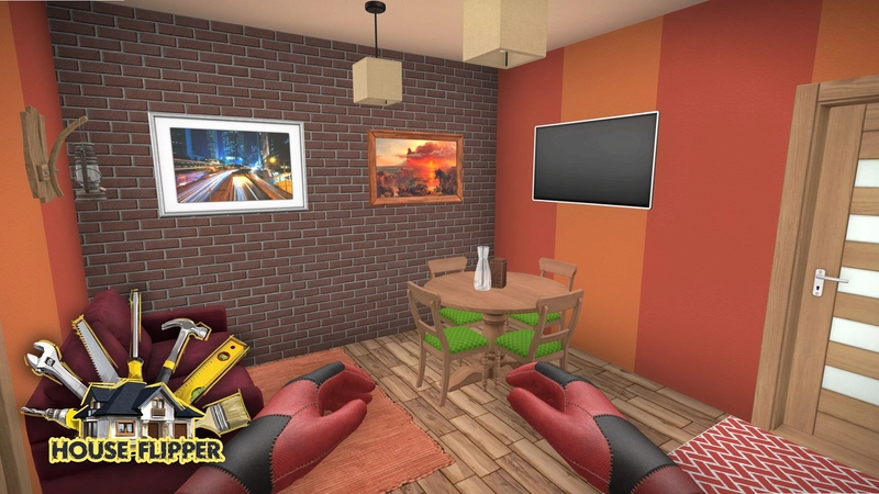 House Flipper ����1.2.4 2026���İ�