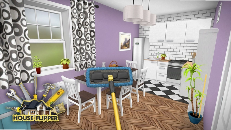 House Flipper ����1.2.4 2026���İ�