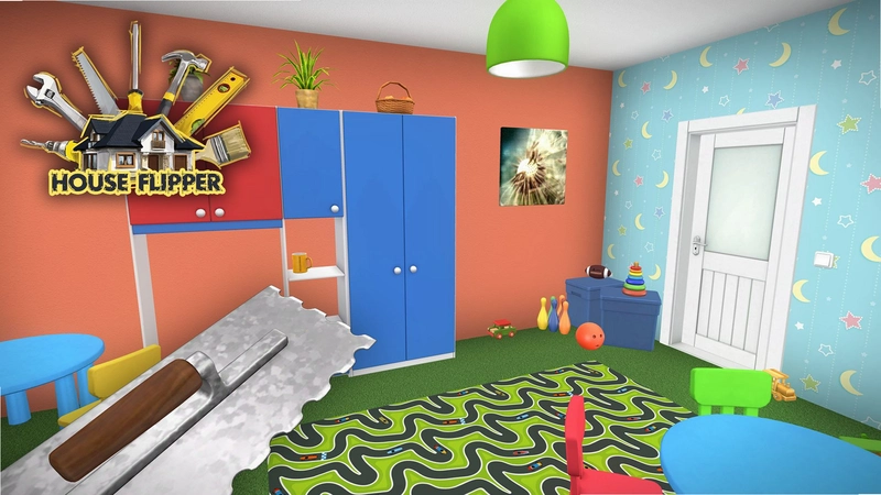 House Flipper ����1.2.4 2026���İ�