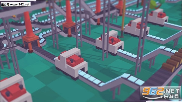 ���ش��Voxel Tycoonv1.0 ������