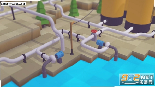 ���ش��Voxel Tycoonv1.0 ������