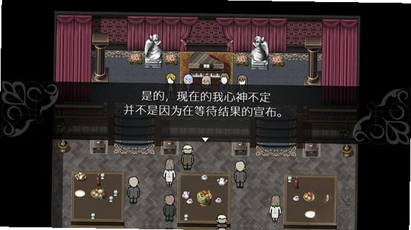 ��Ű��ŵ���� Noel The Mortal Fate1.0 ���İ�