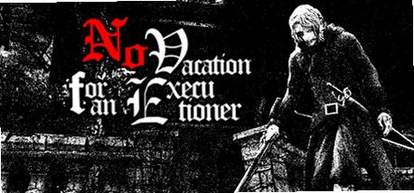 ������ The Executioner1.0.0