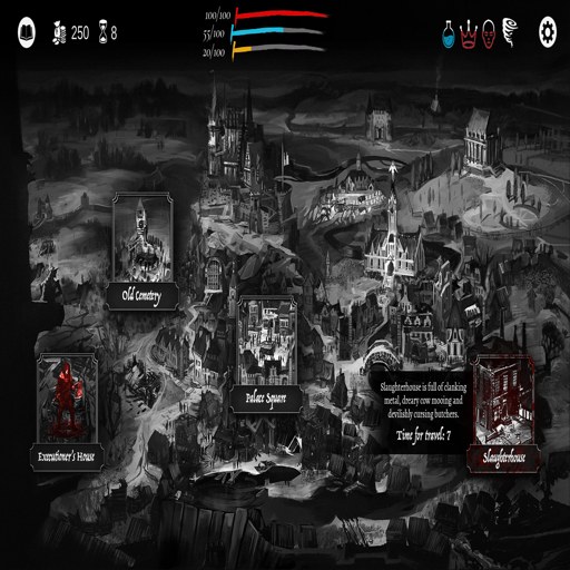 ������ The Executioner1.0.0