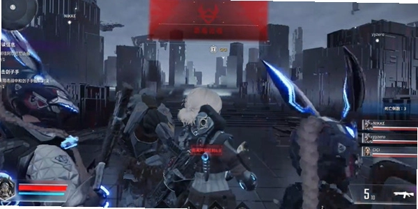 ������ The Executioner1.0.0