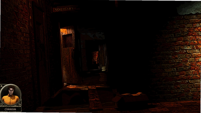 Stonewall Penitentiary ʯǽ����1.0�ƽ��