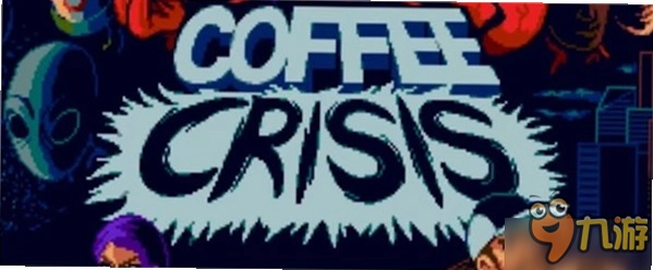 Coffee Crisis ����Σ��v1.0 �ƽ��