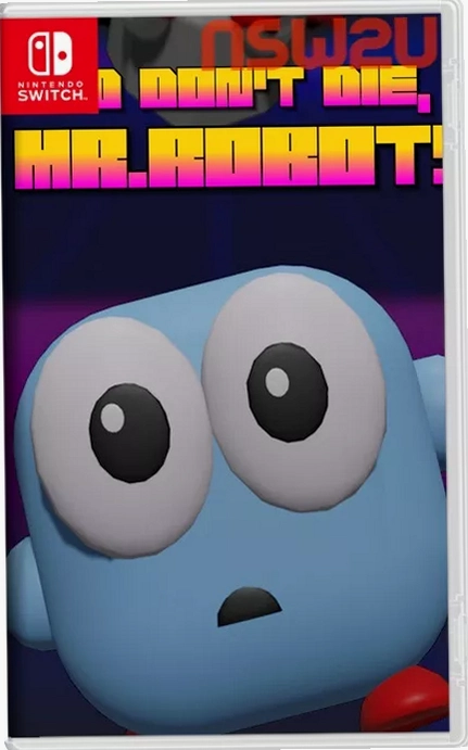 ���� DONT DIE!1.0 �ƽ��