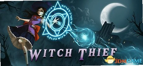 Ů������Witch Thiefv1.0.0 ���԰�