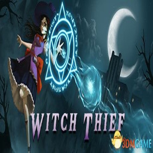 Ů������Witch Thiefv1.0.0 ���԰�