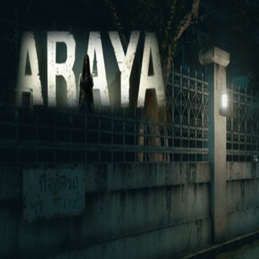 ARAYA ������1.0 �����