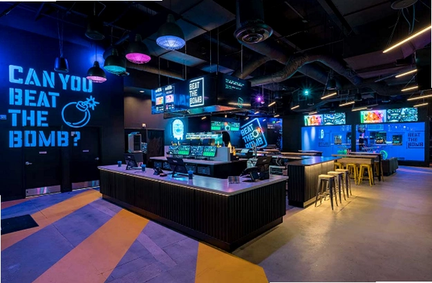 ըը�ɶ�Bomb Party1.0 ������