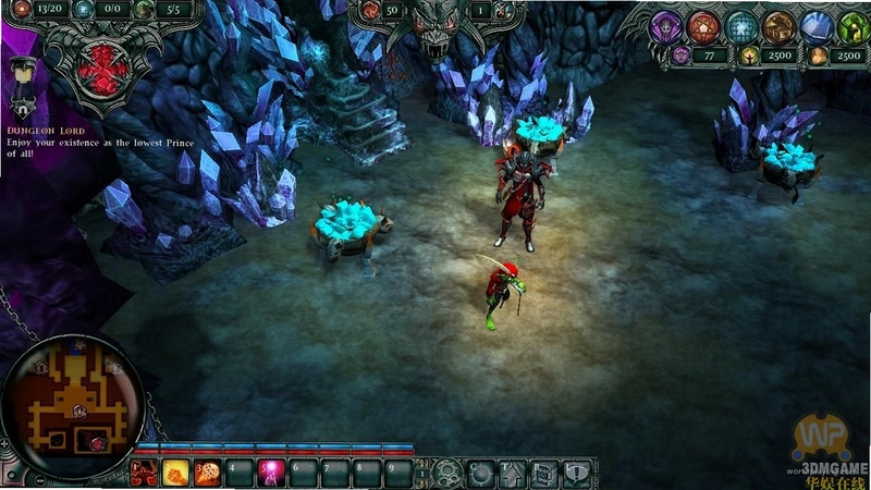 ħ�޵��³ǣ��־�֮�� Warcraft: The Book of Fear1.0.0 �ƽ��