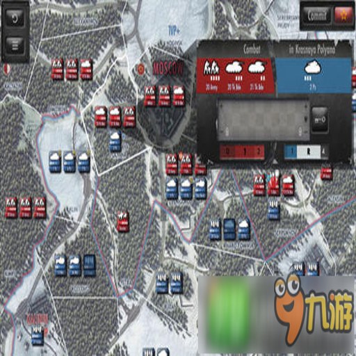 ��սĪ˹�� Drive on Moscow2026���İ�