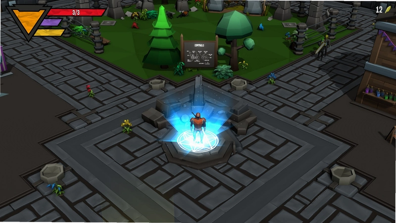 Rogues Like Us ������������åv1.0 ������