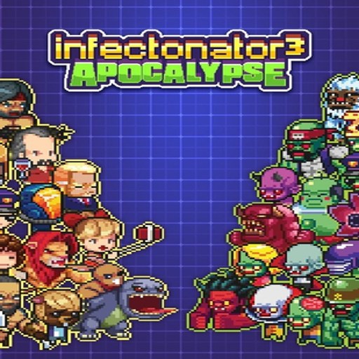 ��Ⱦ�ֻ�3����ʾ¼ Outbreak: The New Nightmarev1.0.3 ��ʽ��