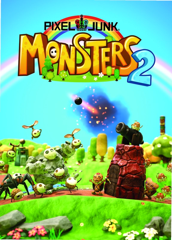 ��������������2 PixelJunk Monsters 21.0 PC��