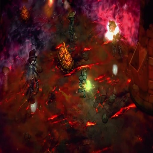 Smoke  Sacrifice ����������1.0 �ƽ��