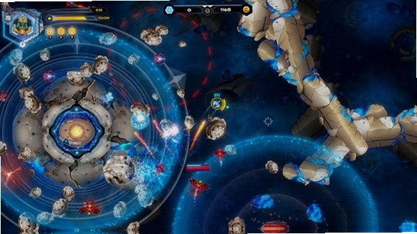 最后的遭遇战Last Encounterv1.0 破解版 最后的遭遇战Last Encounterv1.0 破解版