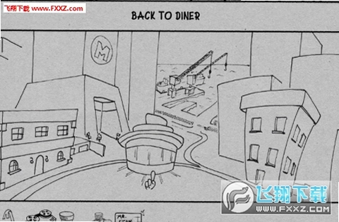 无所不吃 All You Can Eatv1.0.0 中文破解版 无所不吃 All You Can Eatv1.0.0 中文破解版