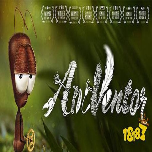 ��������AntVentor1.0.0 ���İ�