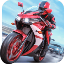 疯狂摩托车下载中文版(Racing Fever: Moto) 摩托车改装界面截图 手游推荐