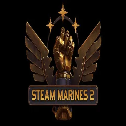 Steam Marines �������v1.0 �ƽ��